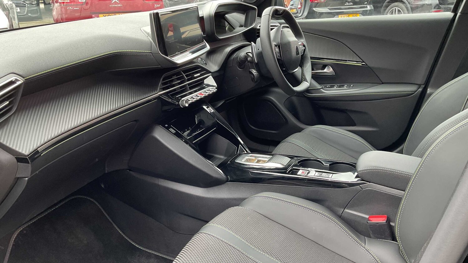 Used Peugeot 2008 for sale - 77858208: Photo 22