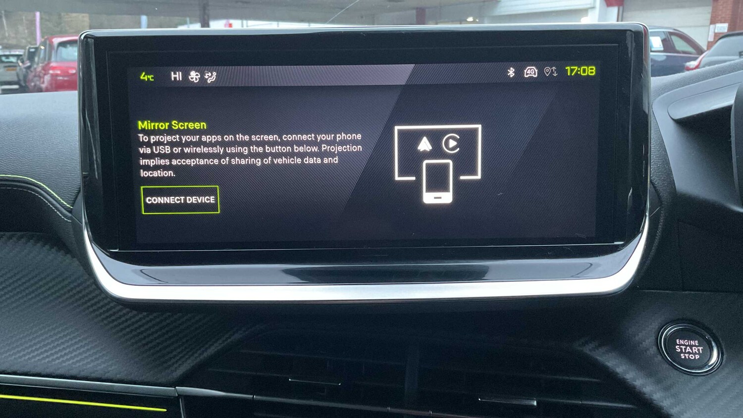 Used Peugeot 2008 for sale - 77858208: Photo 23