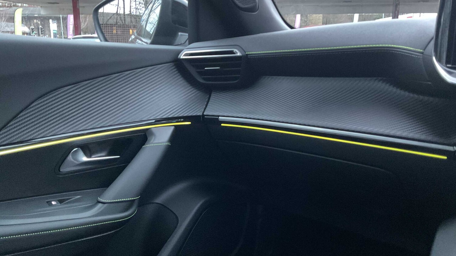 Used Peugeot 2008 for sale - 77858208: Photo 26