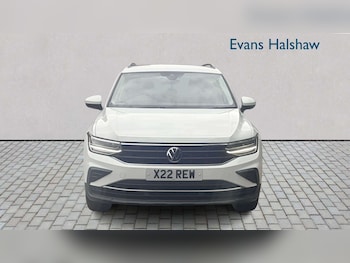 Used Volkswagen Tiguan 2022 for sale - 78507038: Photo