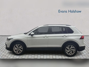 Used Volkswagen Tiguan 2022 for sale - 78507038: Photo
