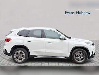Used BMW X1 2024 for sale - 79660579: Photo