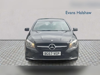 Used Mercedes-Benz CLA 2017 for sale - 78913623: Photo
