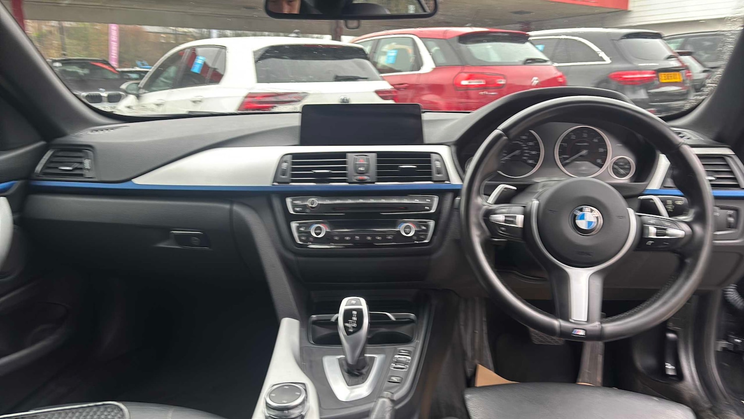 Used BMW 4 Series for sale - 77861668: Photo 10