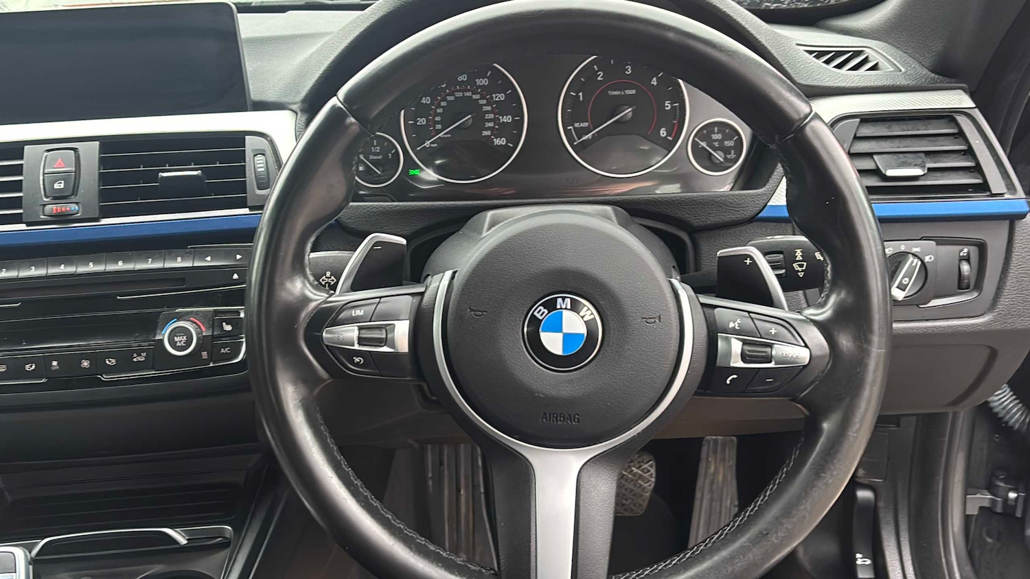 Used BMW 4 Series for sale - 77861668: Photo 11