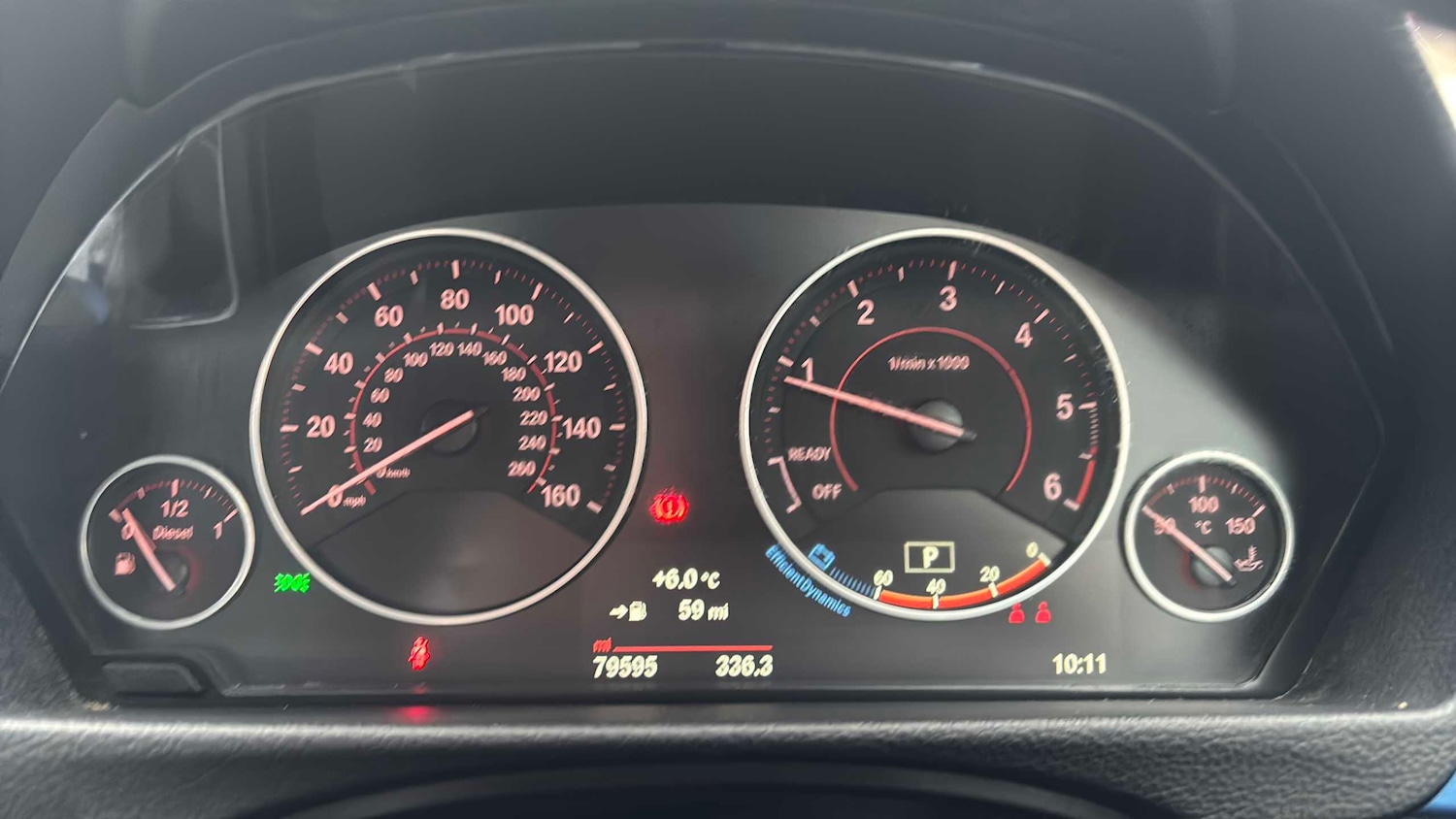 Used BMW 4 Series for sale - 77861668: Photo 12