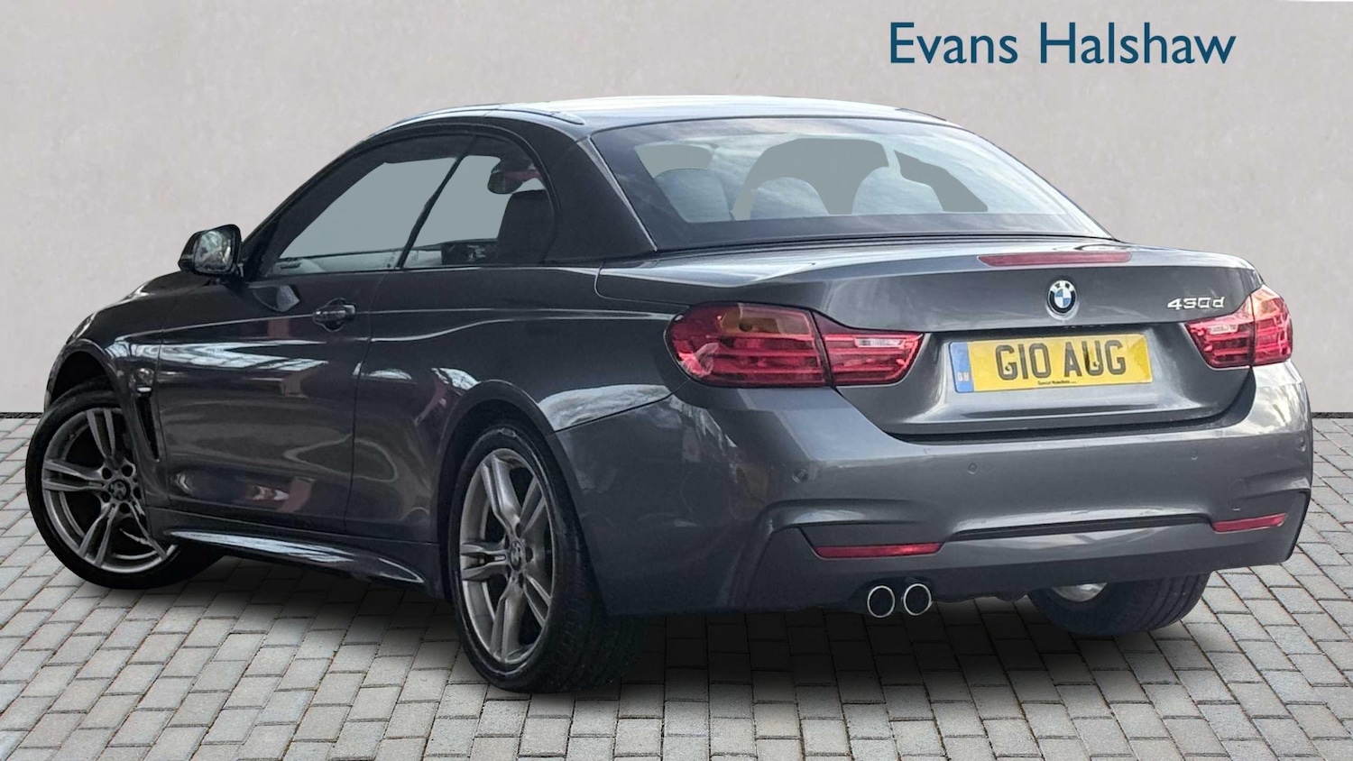 Used BMW 4 Series for sale - 77861668: Photo 3