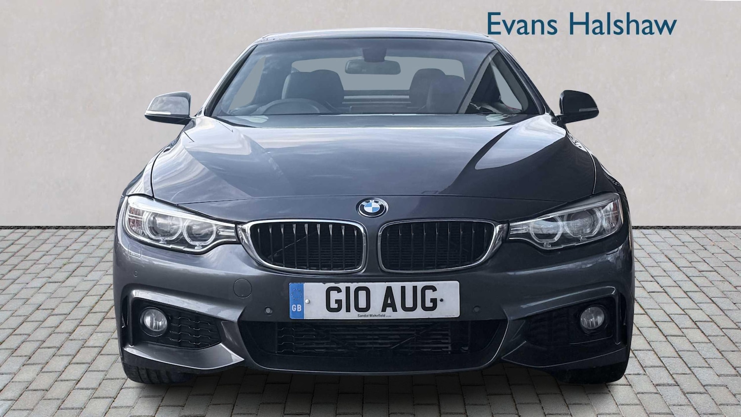 Used BMW 4 Series for sale - 77861668: Photo 4