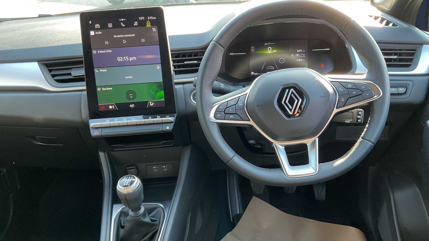 Used Renault Captur 2025 for sale - 77856565: Photo 11