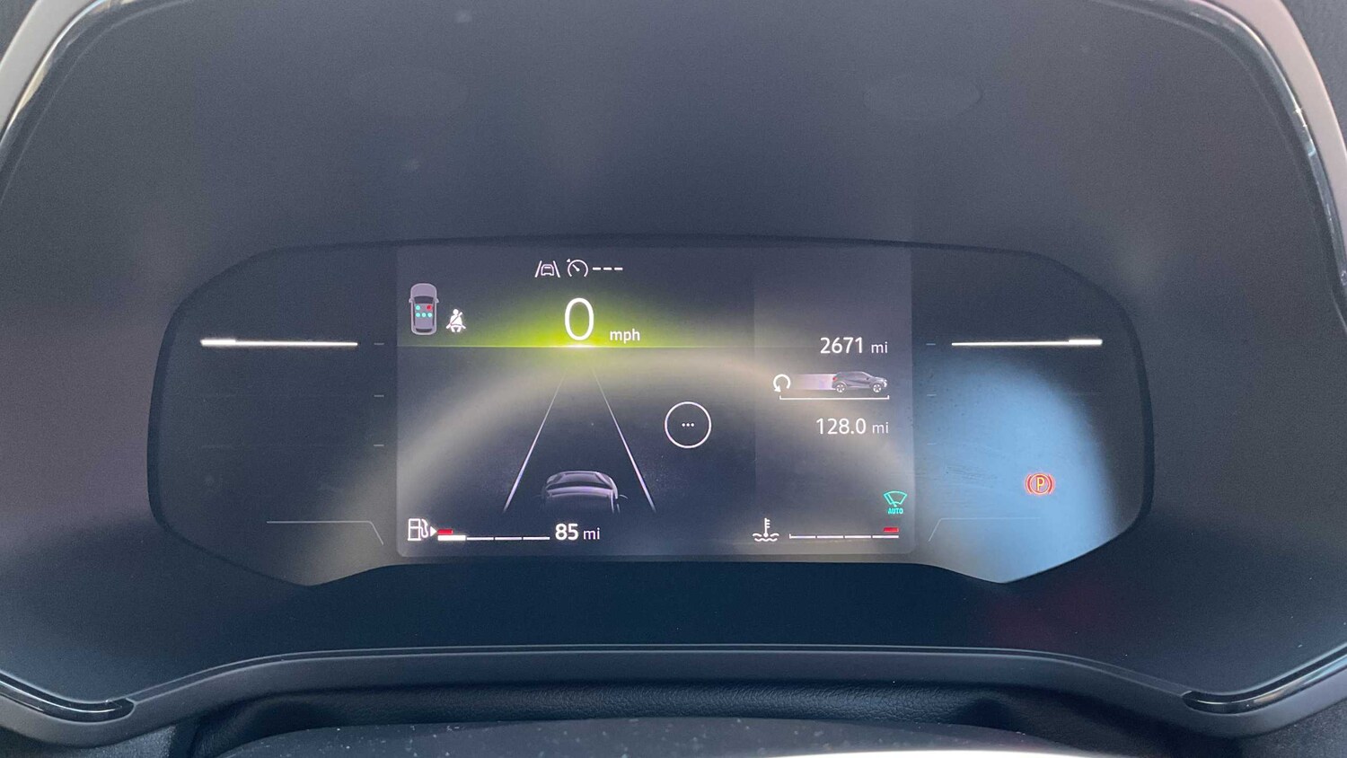 Used Renault Captur 2025 for sale - 77856565: Photo 17