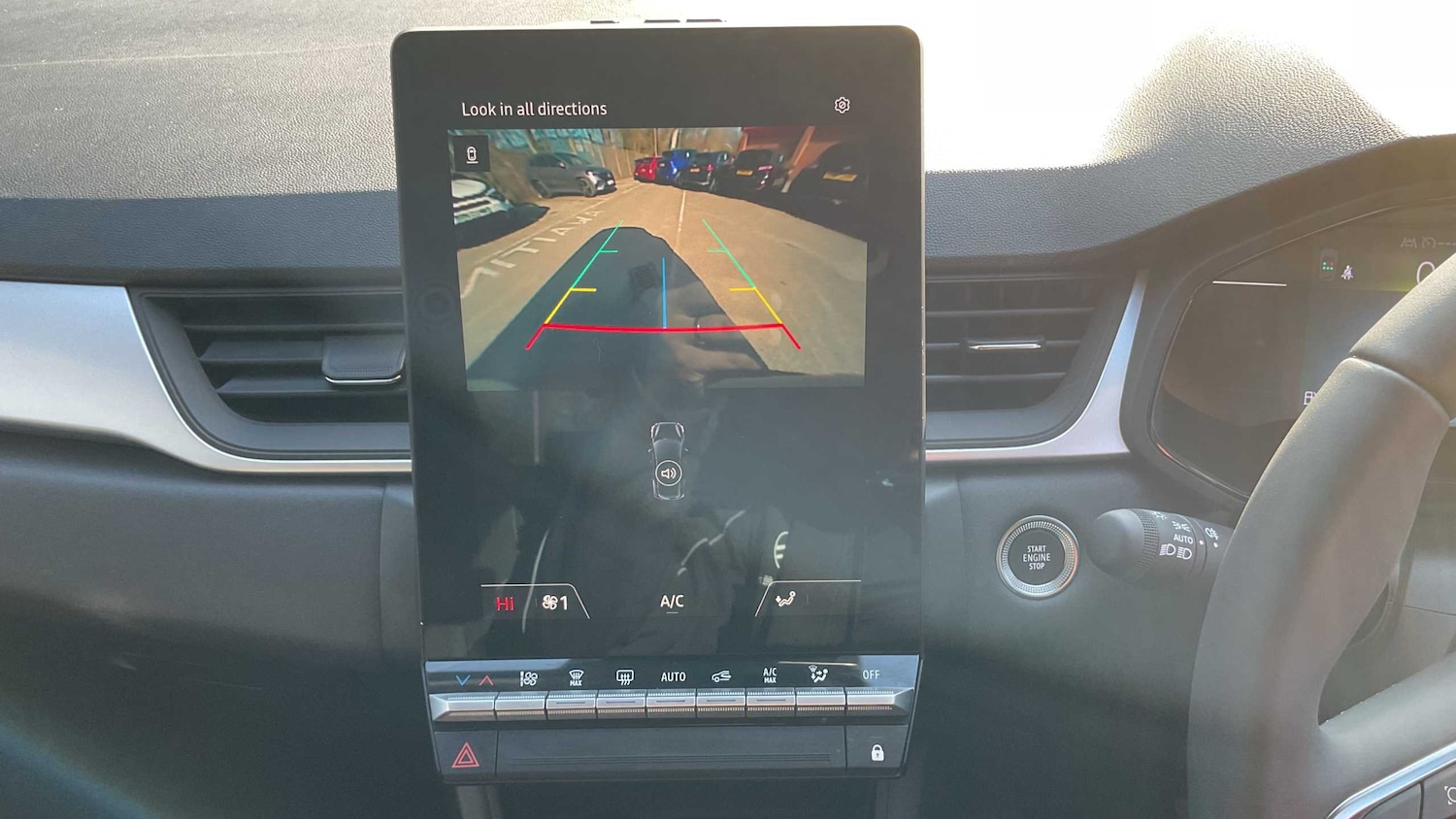 Used Renault Captur 2025 for sale - 77856565: Photo 21