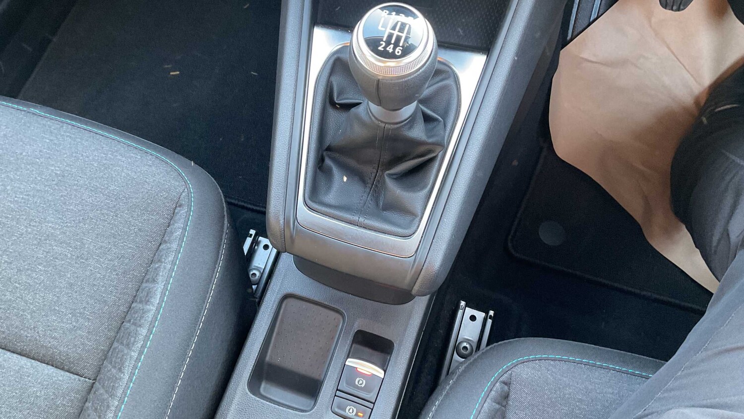 Used Renault Captur 2025 for sale - 77856565: Photo 22