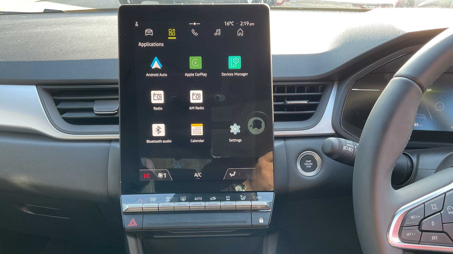 Used Renault Captur 2025 for sale - 77856565: Photo 23