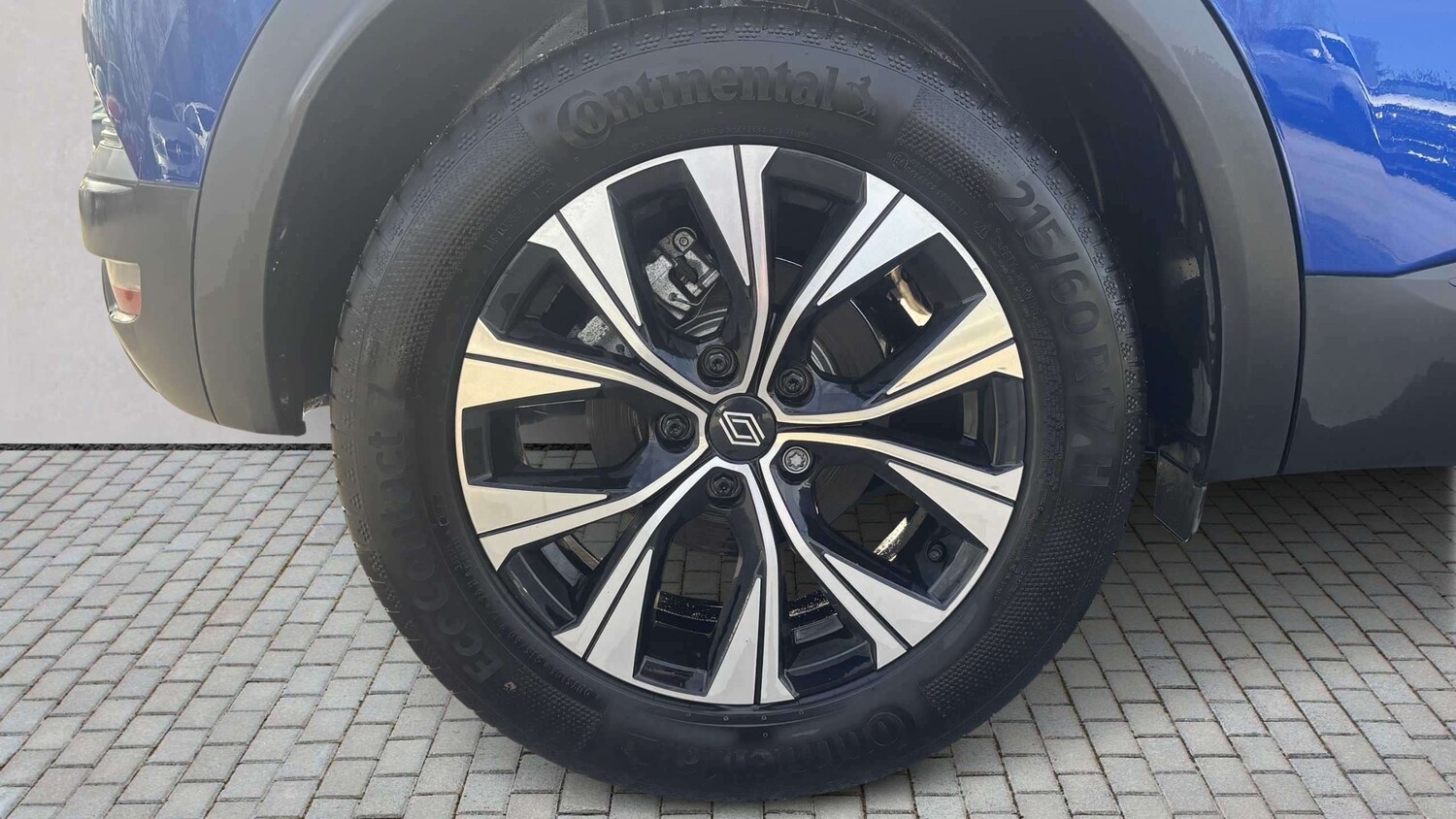 Used Renault Captur 2025 for sale - 77856565: Photo 6