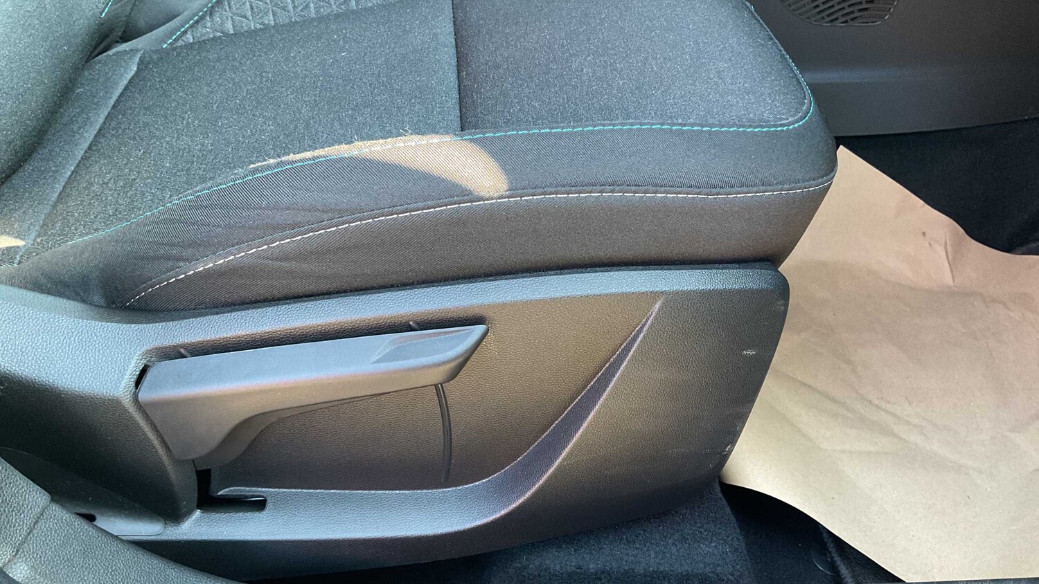 Used Renault Captur 2025 for sale - 77856565: Photo 8