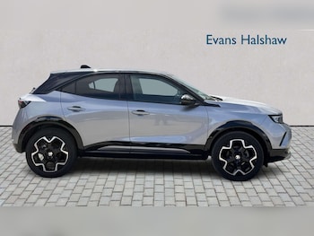Used Vauxhall Mokka 2025 for sale - 78857603: Photo
