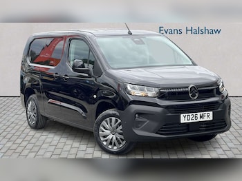 Used Citroen Berlingo 2026 for sale - 79429076: Photo