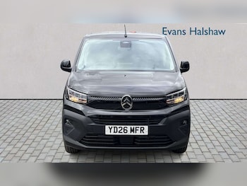 Used Citroen Berlingo 2026 for sale - 79429076: Photo