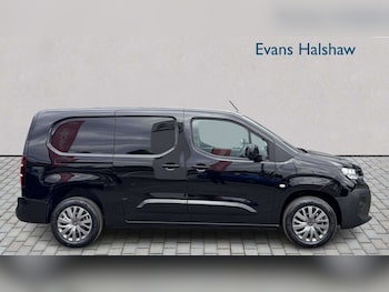 Used Citroen Berlingo 2026 for sale - 79429076: Photo