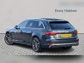 Used Audi A4 2016 for sale - 79095972: Photo