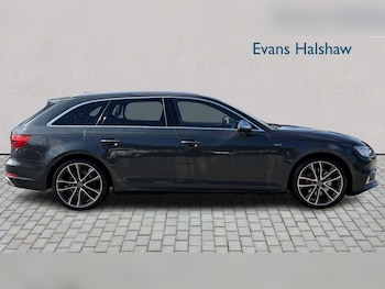 Used Audi A4 2016 for sale - 79095972: Photo