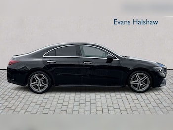 Used Mercedes-Benz CLA 2024 for sale - 78678900: Photo