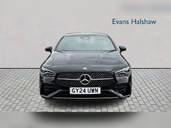 Used Mercedes-Benz CLA 2024 for sale - 78678900: Photo