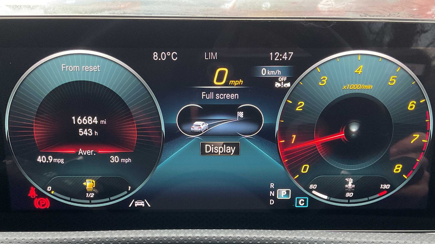 Used Mercedes-Benz CLA for sale - 77862519: Photo 10