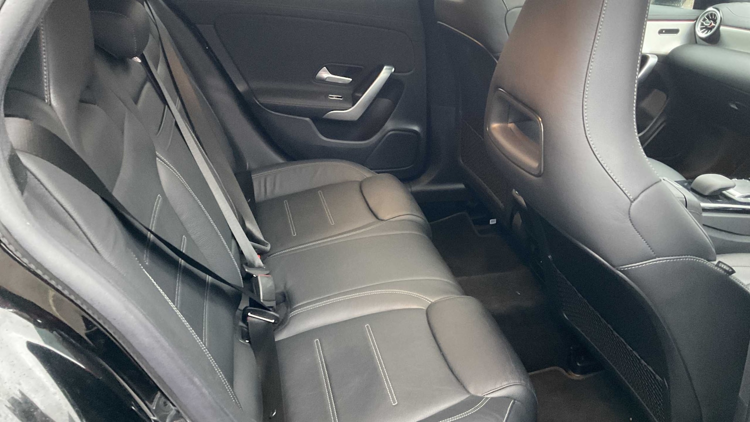 Used Mercedes-Benz CLA for sale - 77862519: Photo 12