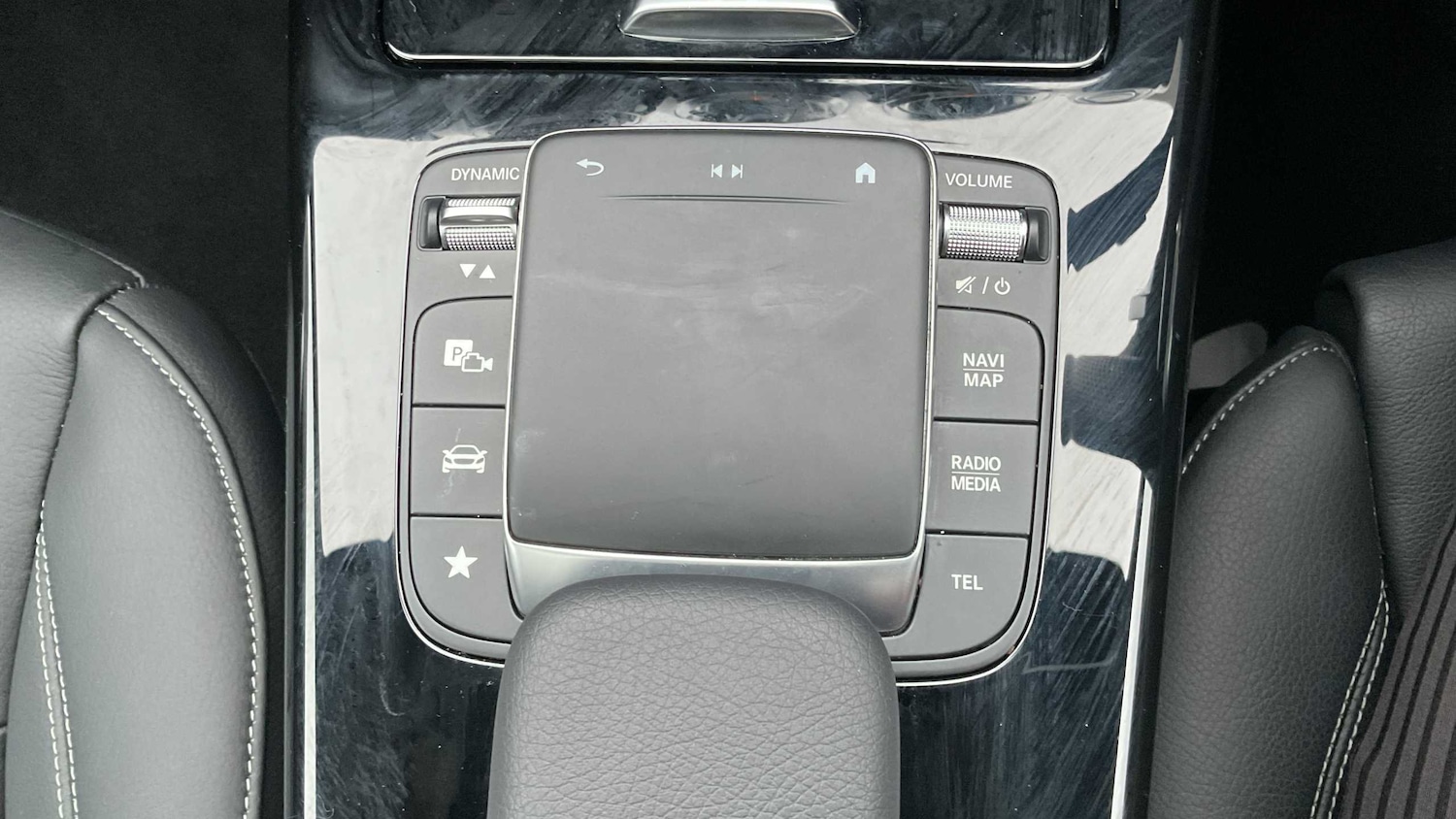 Used Mercedes-Benz CLA for sale - 77862519: Photo 15