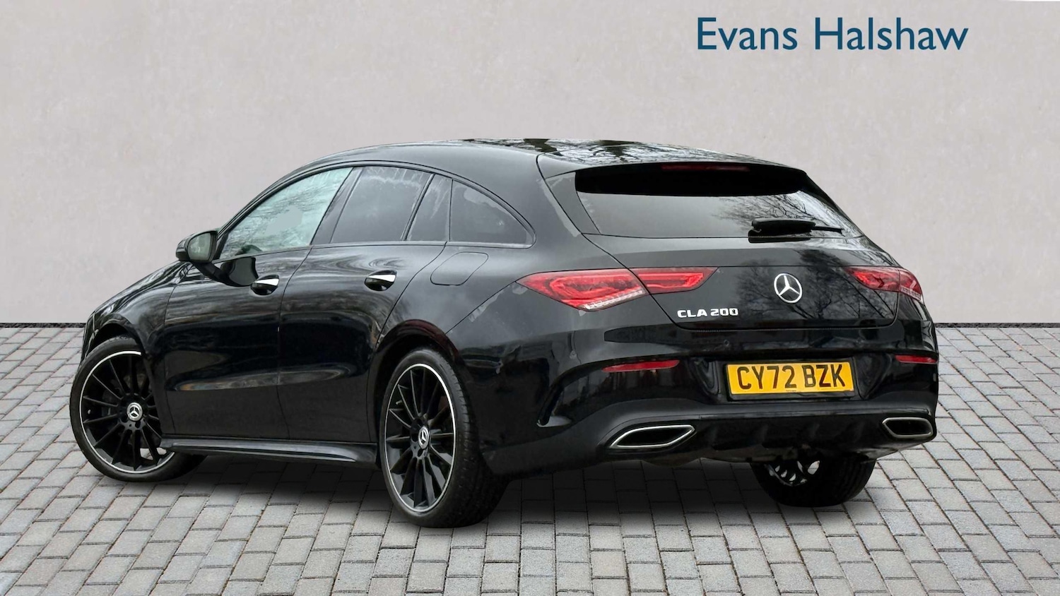 Used Mercedes-Benz CLA for sale - 77862519: Photo 2