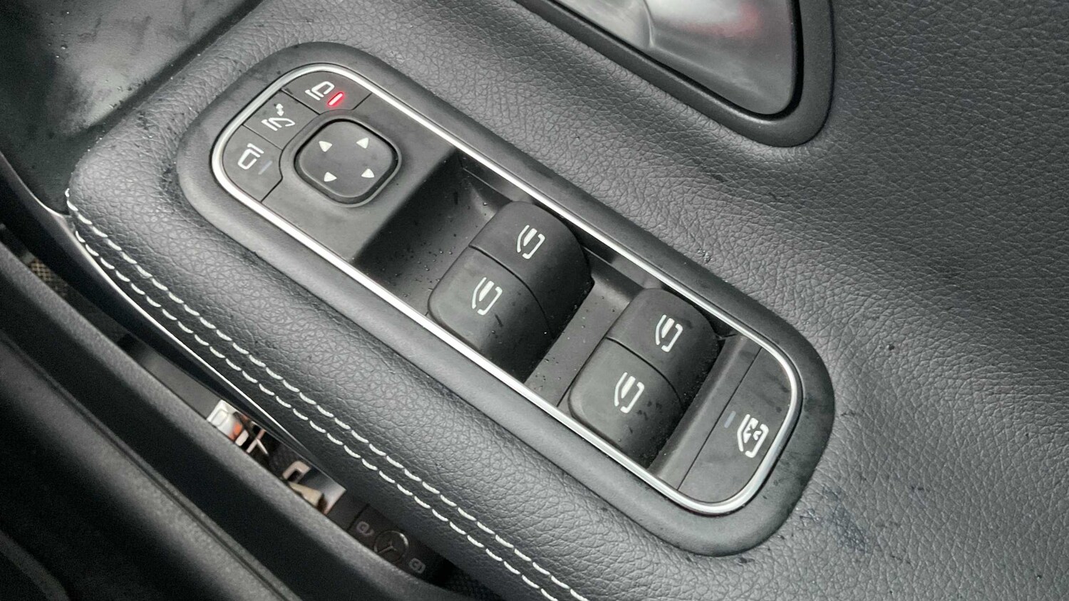 Used Mercedes-Benz CLA for sale - 77862519: Photo 21