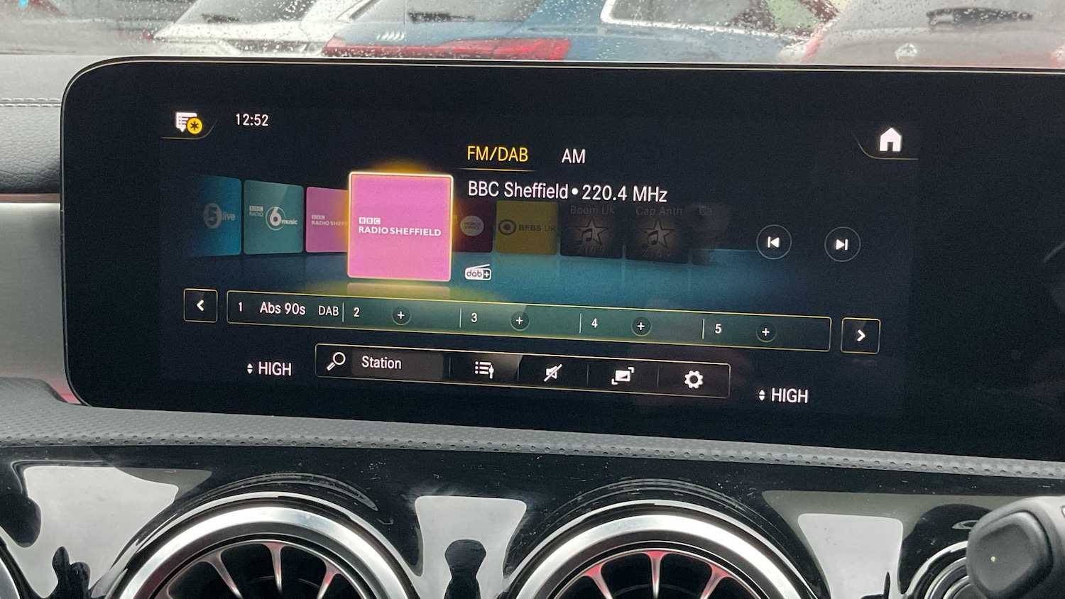 Used Mercedes-Benz CLA for sale - 77862519: Photo 23