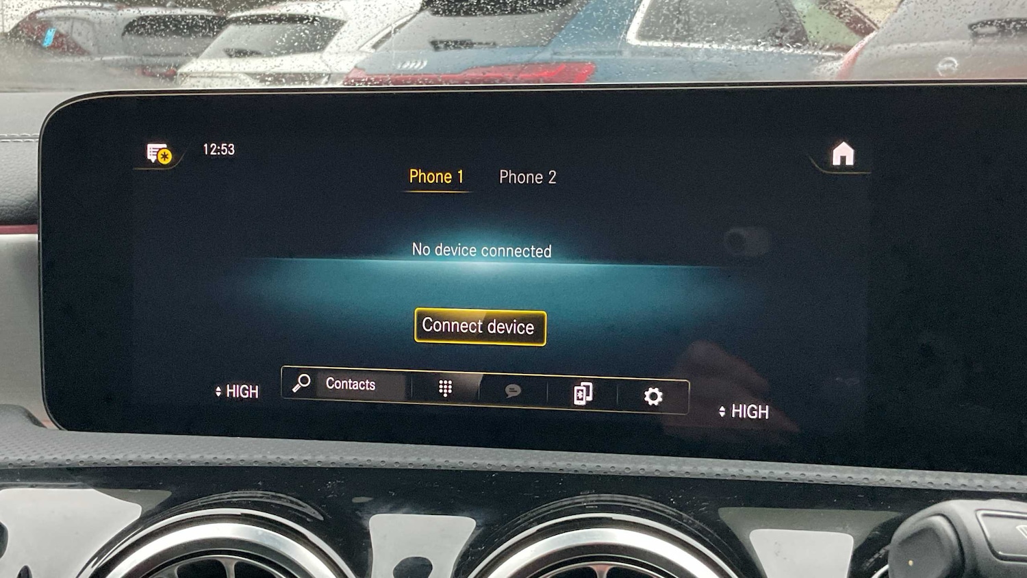 Used Mercedes-Benz CLA for sale - 77862519: Photo 25