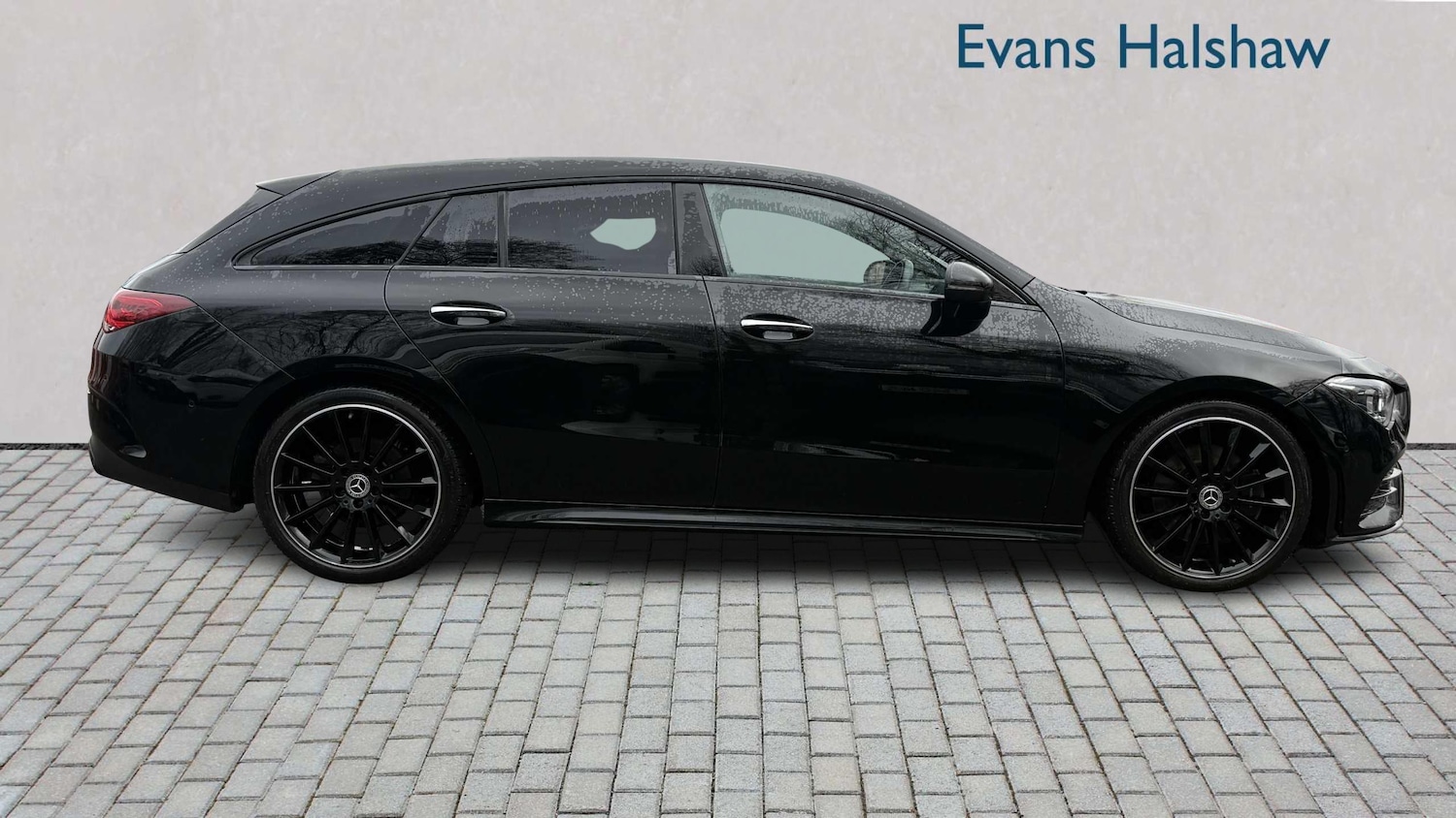 Used Mercedes-Benz CLA for sale - 77862519: Photo 3