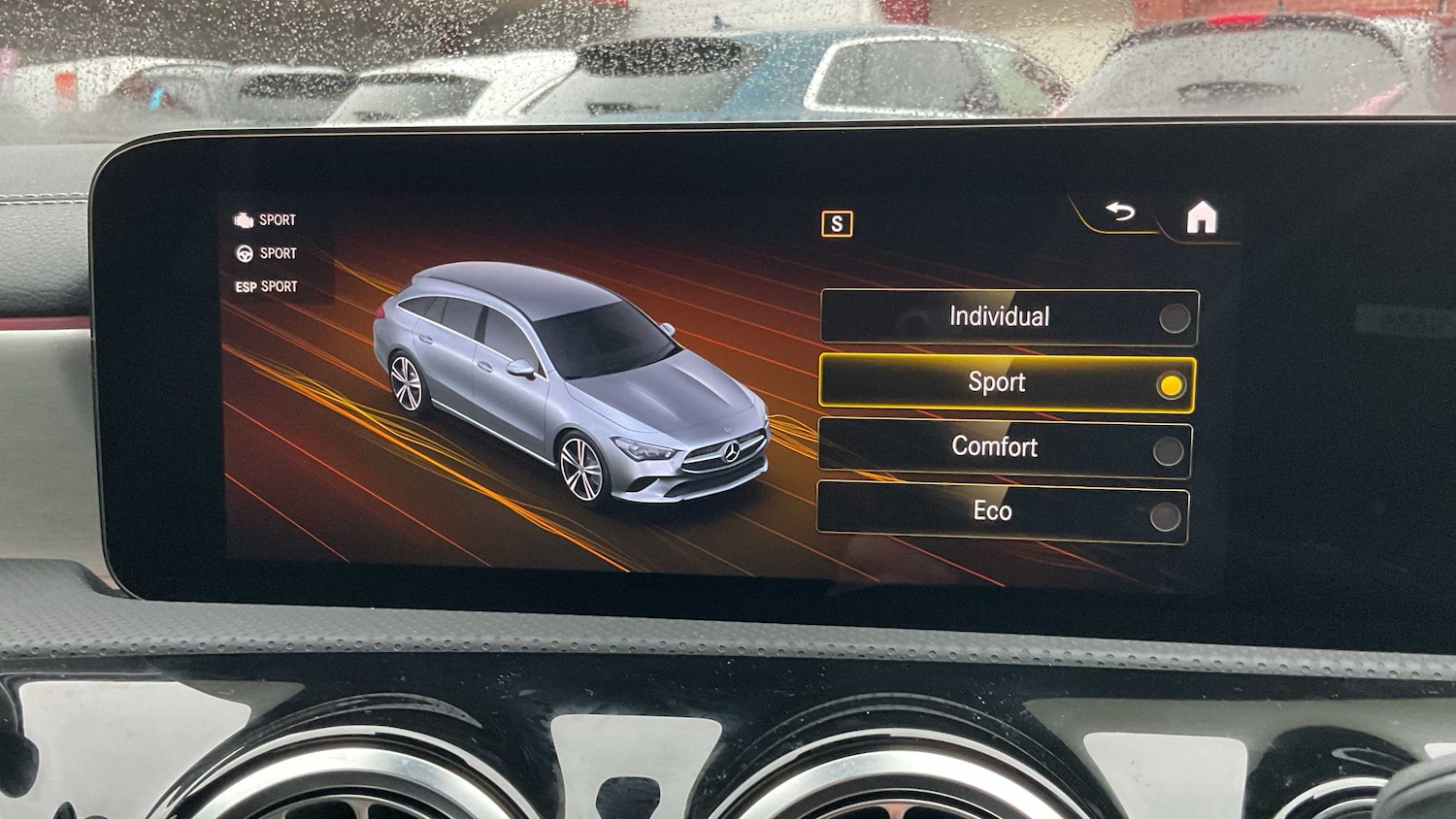 Used Mercedes-Benz CLA for sale - 77862519: Photo 30