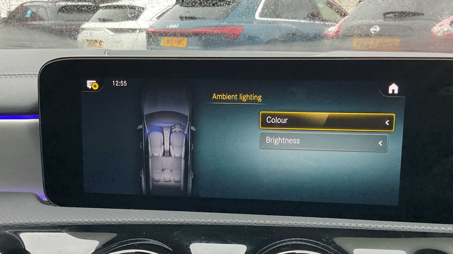 Used Mercedes-Benz CLA for sale - 77862519: Photo 32