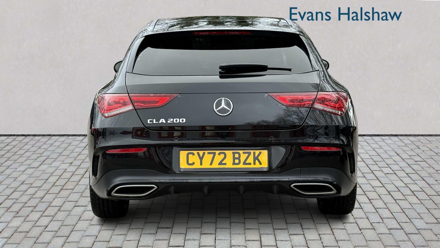 Used Mercedes-Benz CLA for sale - 77862519: Photo 4