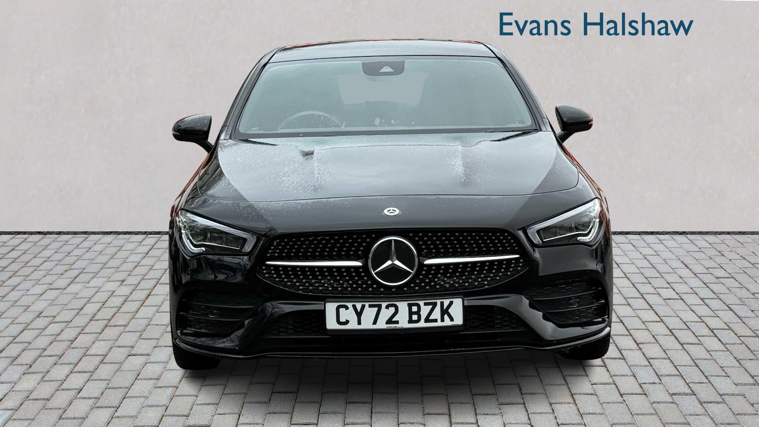 Used Mercedes-Benz CLA for sale - 77862519: Photo 5