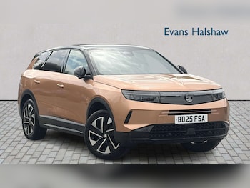 Used Vauxhall Grandland 2025 for sale - 79065099: Photo