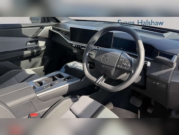 Used Vauxhall Grandland 2025 for sale - 79065099: Photo