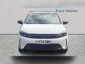 Used Vauxhall Corsa 2024 for sale - 79065307: Photo