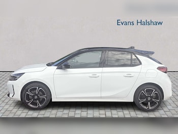 Used Vauxhall Corsa 2024 for sale - 79065307: Photo