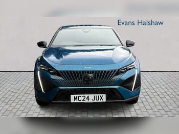Used Peugeot 408 2024 for sale - 79730898: Photo