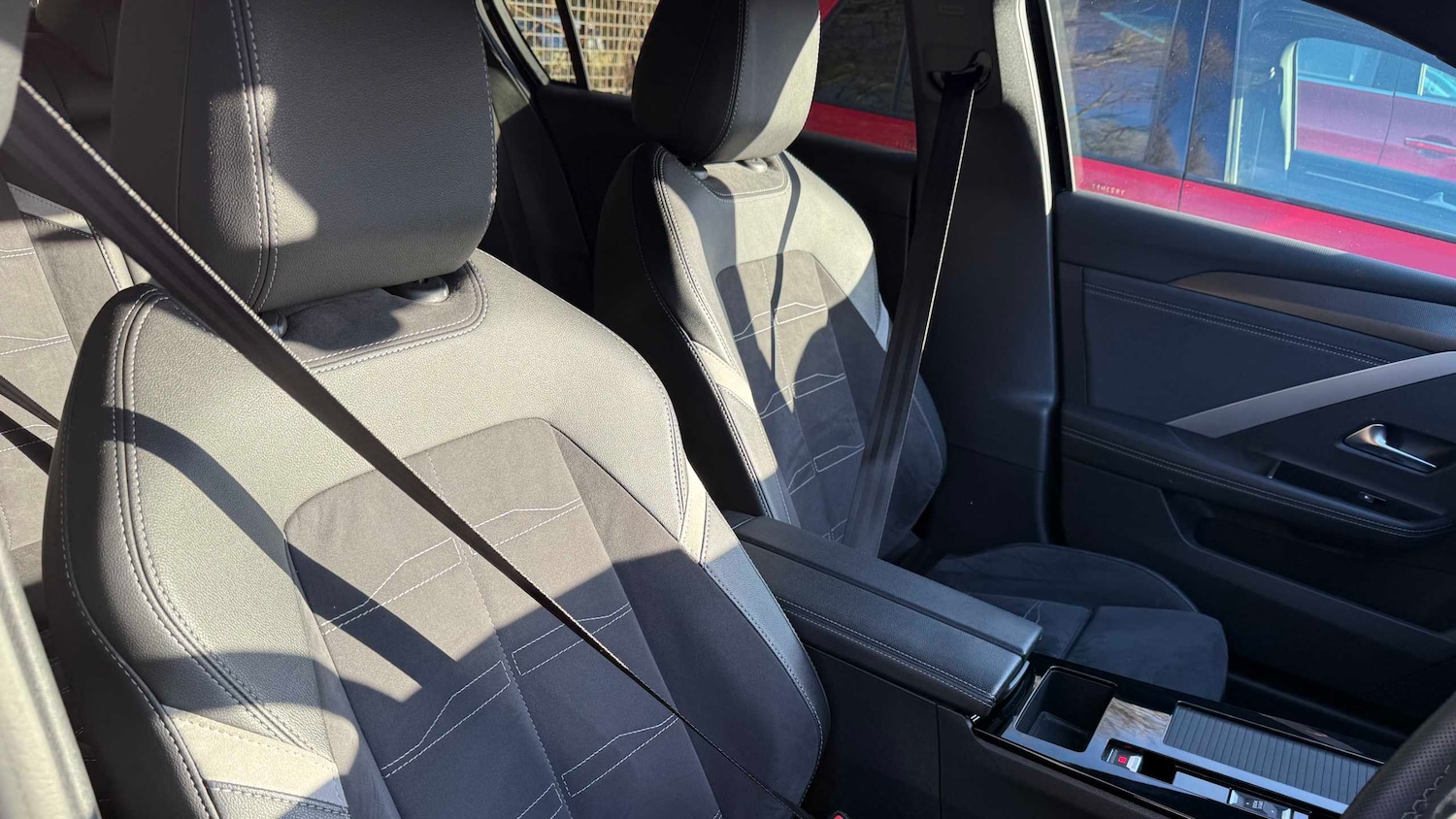 Used Vauxhall Astra 2023 for sale - 78129570: Photo 16