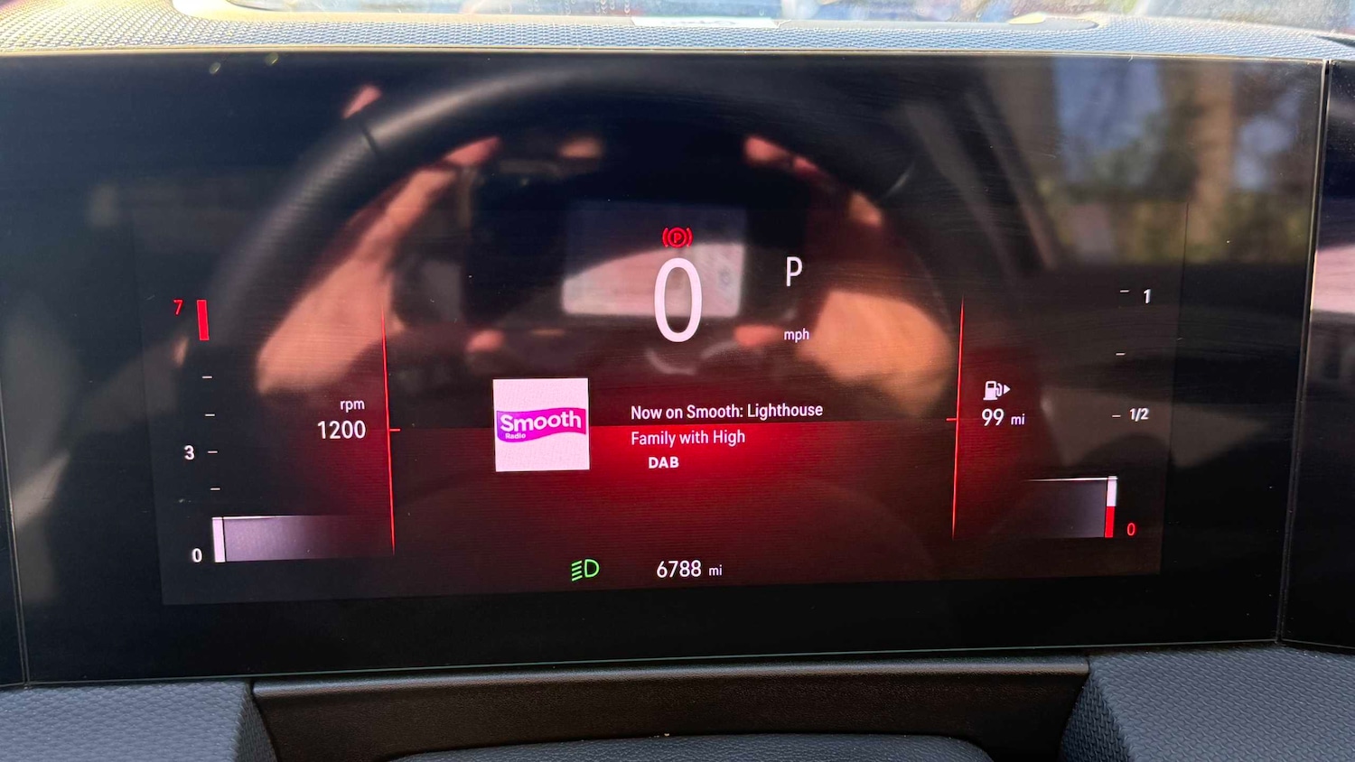 Used Vauxhall Astra 2023 for sale - 78129570: Photo 22