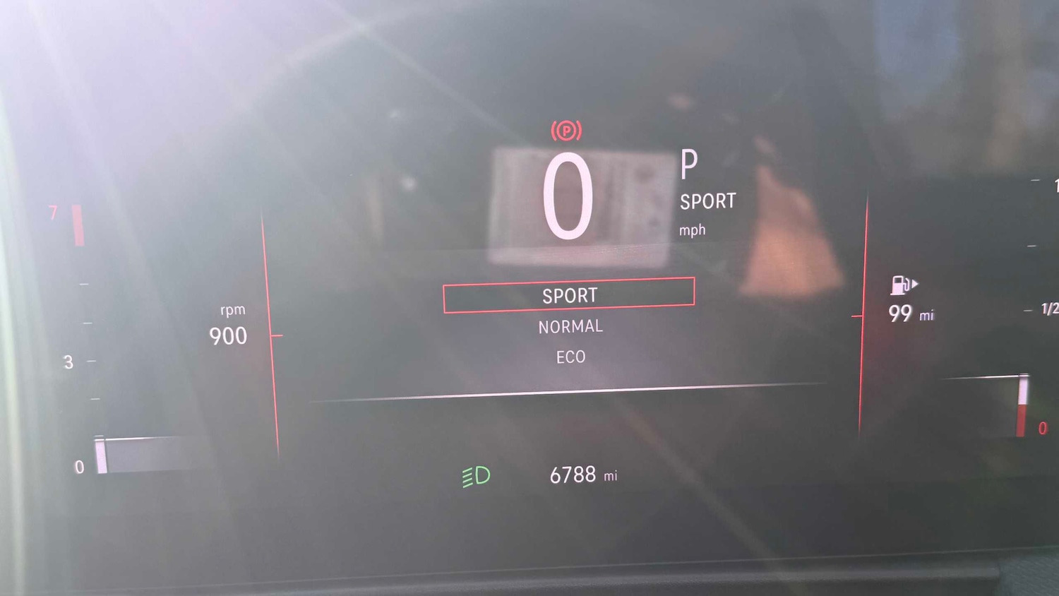 Used Vauxhall Astra 2023 for sale - 78129570: Photo 23