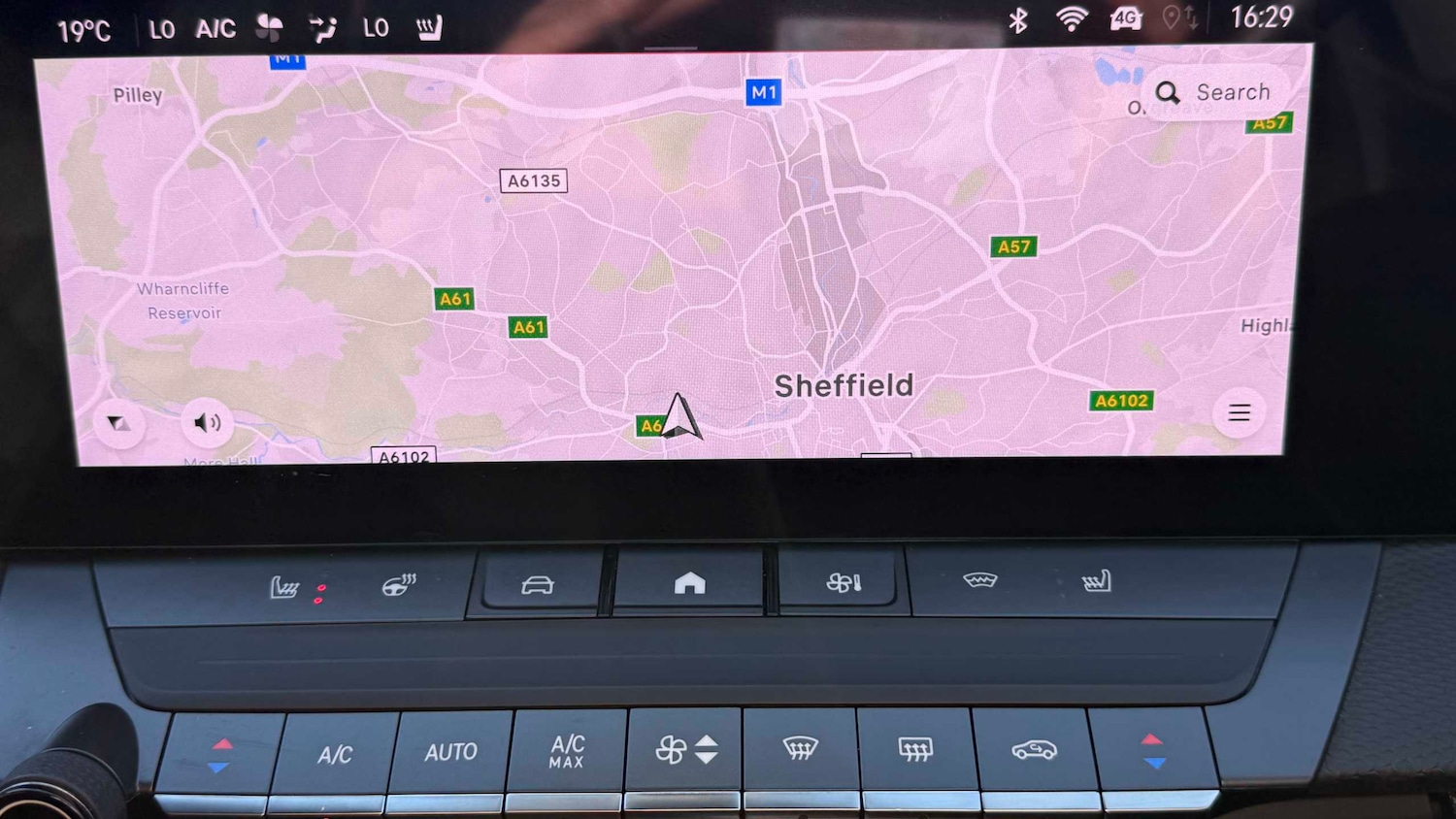 Used Vauxhall Astra 2023 for sale - 78129570: Photo 24