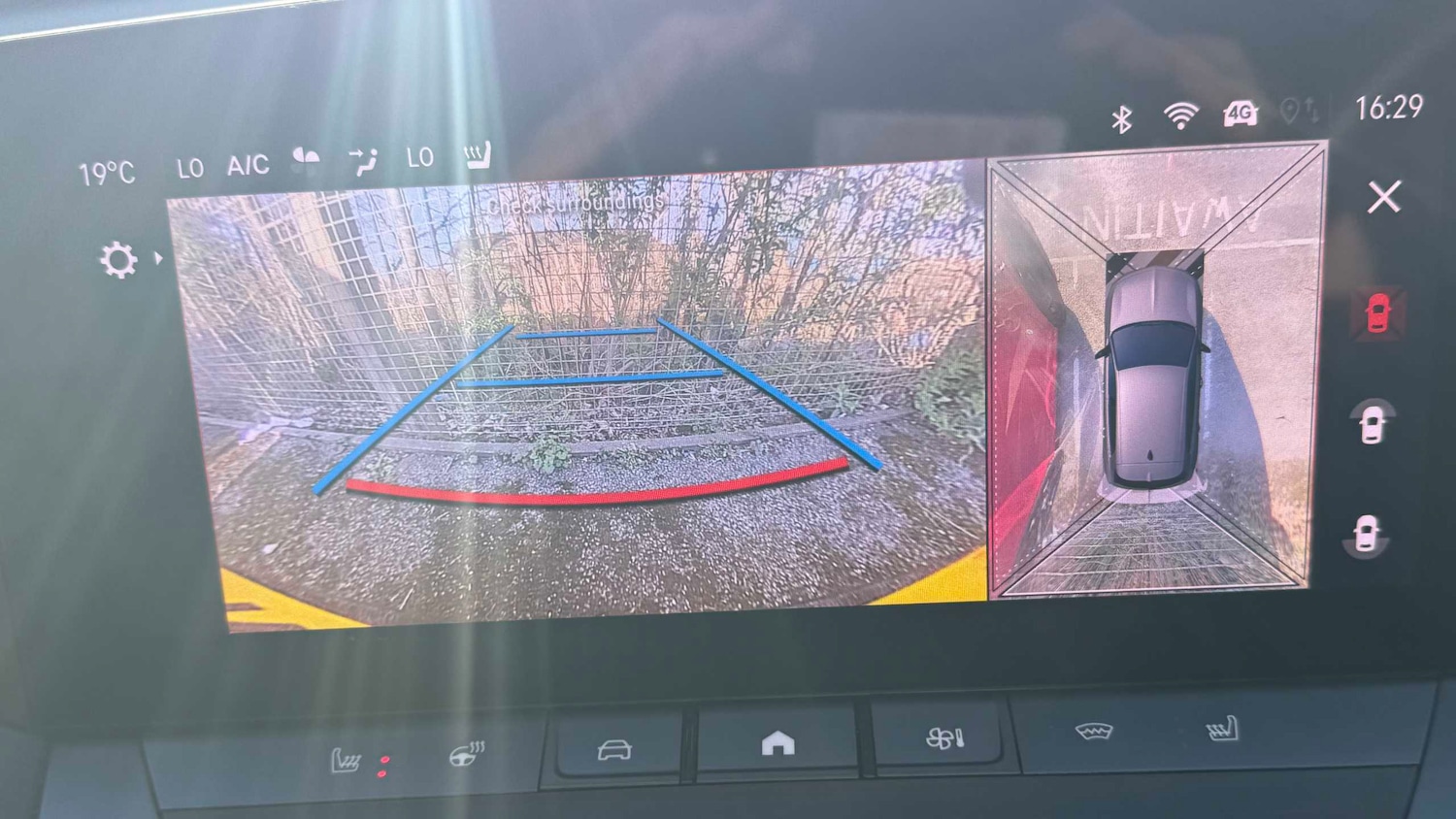 Used Vauxhall Astra 2023 for sale - 78129570: Photo 25