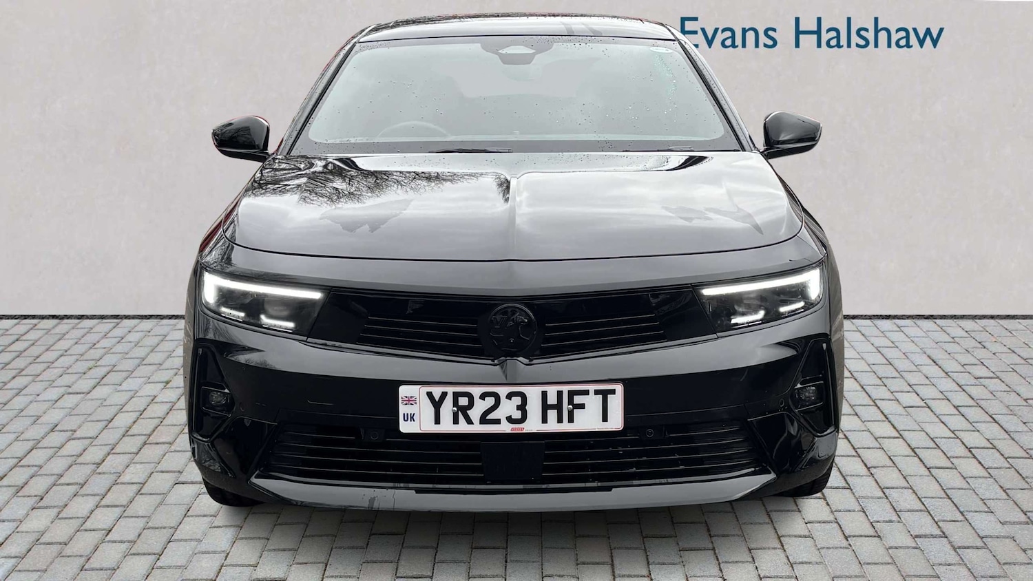 Used Vauxhall Astra 2023 for sale - 78129570: Photo 5